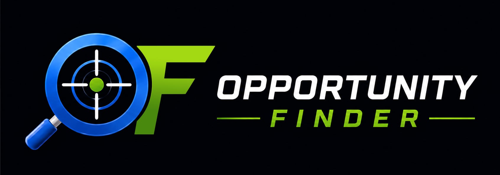 Opportunity Finder